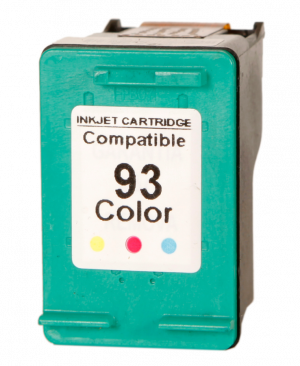 HP 93 color Alternativo